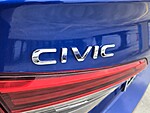 Used 2023 Honda Civic SPORT in DAVIE, FLORIDA (Photo 12)