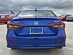 Used 2023 Honda Civic SPORT in DAVIE, FLORIDA (Photo 5)