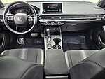 Used 2023 Honda Civic SPORT in DAVIE, FLORIDA (Photo 10)