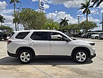 Used 2023 Honda Pilot LX in DAVIE, FLORIDA (Photo 3)