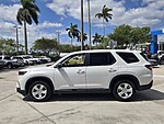 Used 2023 Honda Pilot LX in DAVIE, FLORIDA (Photo 4)