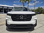 Used 2023 Honda Pilot LX in DAVIE, FLORIDA (Photo 5)