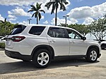 Used 2023 Honda Pilot LX in DAVIE, FLORIDA (Photo 7)