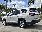 Used 2023 Honda Pilot LX in DAVIE, FLORIDA (Photo 8)