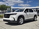 Used 2023 Honda Pilot LX in DAVIE, FLORIDA (Photo 9)