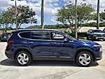 Used 2023 HYUNDAI SANTA FE SEL in DAVIE, FLORIDA (Photo 3)