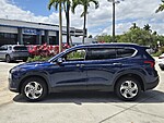 Used 2023 HYUNDAI SANTA FE SEL in DAVIE, FLORIDA (Photo 4)