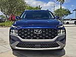 Used 2023 HYUNDAI SANTA FE SEL in DAVIE, FLORIDA (Photo 5)