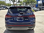 Used 2023 HYUNDAI SANTA FE SEL in DAVIE, FLORIDA (Photo 6)