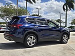 Used 2023 HYUNDAI SANTA FE SEL in DAVIE, FLORIDA (Photo 7)