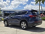 Used 2023 HYUNDAI SANTA FE SEL in DAVIE, FLORIDA (Photo 8)