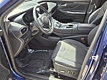 Used 2023 HYUNDAI SANTA FE SEL in DAVIE, FLORIDA (Photo 10)