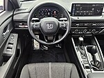 Used 2024 Honda Accord Hybrid SPORT in DAVIE, FLORIDA (Photo 12)