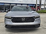 Used 2024 Honda Accord Hybrid SPORT in DAVIE, FLORIDA (Photo 5)