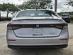 Used 2024 Honda Accord Hybrid SPORT in DAVIE, FLORIDA (Photo 6)