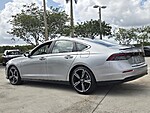 Used 2024 Honda Accord Hybrid SPORT in DAVIE, FLORIDA (Photo 8)