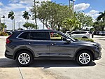 Used 2024 Honda CR-V EX-L in DAVIE, FLORIDA (Photo 3)