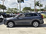 Used 2024 Honda CR-V EX-L in DAVIE, FLORIDA (Photo 4)