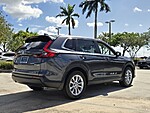 Used 2024 Honda CR-V EX-L in DAVIE, FLORIDA (Photo 7)