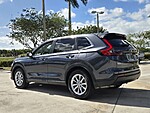 Used 2024 Honda CR-V EX-L in DAVIE, FLORIDA (Photo 8)