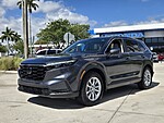 Used 2024 Honda CR-V EX-L in DAVIE, FLORIDA (Photo 9)