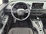 Used 2024 Honda HR-V SPORT in DAVIE, FLORIDA (Photo 12)