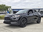 Used 2024 Honda HR-V SPORT in DAVIE, FLORIDA (Photo 9)