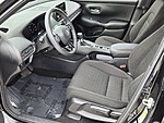 Used 2024 Honda HR-V SPORT in DAVIE, FLORIDA (Photo 10)