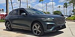 Used 2023 GENESIS GV70 2.5T in DAVIE, FLORIDA