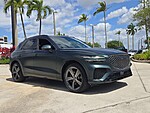 Used 2023 GENESIS GV70 2.5T in DAVIE, FLORIDA (Photo 1)