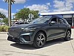 Used 2023 GENESIS GV70 2.5T in DAVIE, FLORIDA (Photo 9)