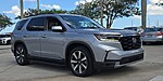Used 2023 Honda Pilot ELITE in DAVIE, FLORIDA