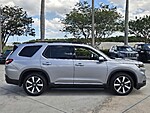 Used 2023 Honda Pilot ELITE in DAVIE, FLORIDA (Photo 3)