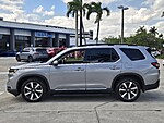 Used 2023 Honda Pilot ELITE in DAVIE, FLORIDA (Photo 4)