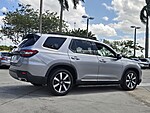 Used 2023 Honda Pilot ELITE in DAVIE, FLORIDA (Photo 7)