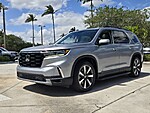 Used 2023 Honda Pilot ELITE in DAVIE, FLORIDA (Photo 9)