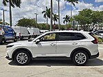 Used 2023 Honda CR-V EX-L in DAVIE, FLORIDA (Photo 4)