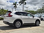 Used 2023 Honda CR-V EX-L in DAVIE, FLORIDA (Photo 7)