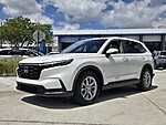 Used 2023 Honda CR-V EX-L in DAVIE, FLORIDA (Photo 9)