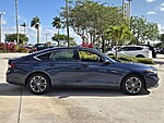 Used 2023 Honda Accord Sedan EX in DAVIE, FLORIDA (Photo 3)