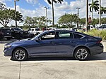 Used 2023 Honda Accord Sedan EX in DAVIE, FLORIDA (Photo 4)