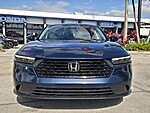 Used 2023 Honda Accord Sedan EX in DAVIE, FLORIDA (Photo 5)