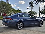 Used 2023 Honda Accord Sedan EX in DAVIE, FLORIDA (Photo 7)