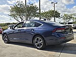 Used 2023 Honda Accord Sedan EX in DAVIE, FLORIDA (Photo 8)