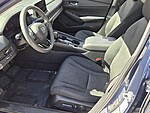 Used 2023 Honda Accord Sedan EX in DAVIE, FLORIDA (Photo 10)