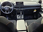 Used 2025 Honda CR-V Hybrid SPORT in DAVIE, FLORIDA (Photo 13)