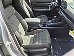 Used 2025 Honda CR-V Hybrid SPORT in DAVIE, FLORIDA (Photo 18)