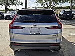 Used 2025 Honda CR-V Hybrid SPORT in DAVIE, FLORIDA (Photo 6)