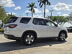 Used 2025 Honda Pilot EX-L in DAVIE, FLORIDA (Photo 7)