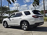 Used 2025 Honda Pilot EX-L in DAVIE, FLORIDA (Photo 8)
